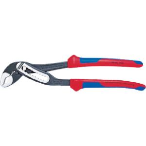 TR KNIPEX ウォーターポンププライヤー アリゲーター 300mm8802-300