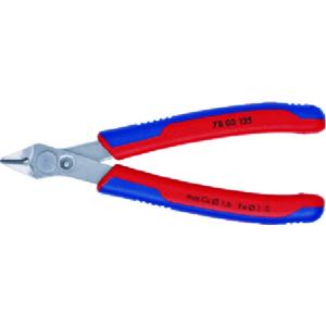 TR KNIPEX スーパーニッパー 125mm7803-125｜ytnetshop