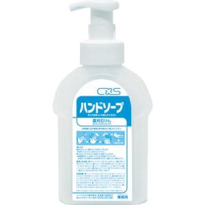 TR シーバイエス ハンドソープボトル600ml［1個］｜ytnetshop