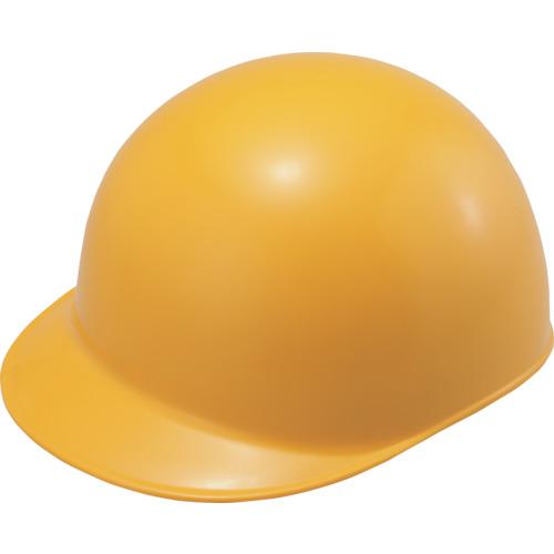 TR タニザワ ヘルメット (耐電型野球帽タイプ)  黄 164-EZ-Y2-J