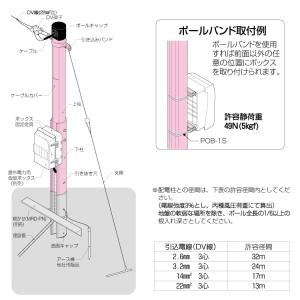 MR ラクダシポール #未来工業 ミライ MI...の詳細画像2