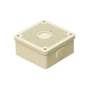 MR 露出用四角ボックス ベージュの高価買取価格