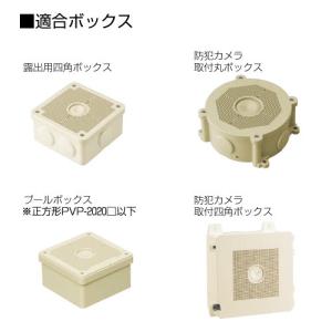 MR ボックス用台座 (視柱用) STEW-B...の詳細画像2