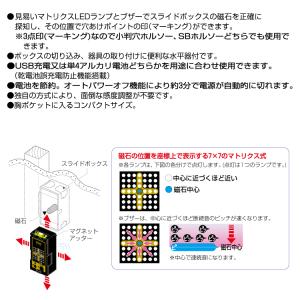 在庫品 マグネットアッター BUT-SP3 (...の詳細画像2