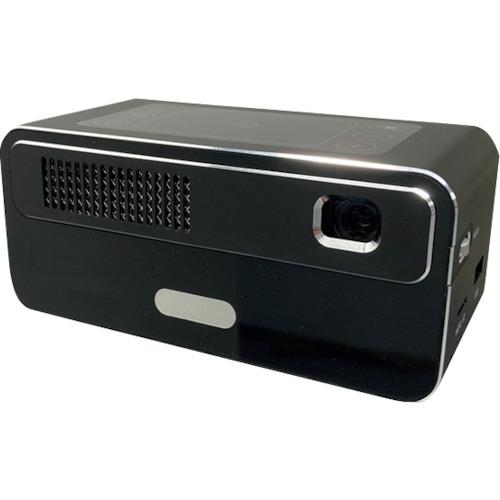 TR 富士倉 充電式ミニプロジェクター プロジェクター (品番 : FP-300)   JAN : ...