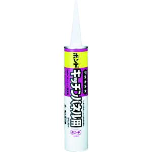 ボンド/コニシ キッチンパネルテープS 1巻 1.1mm厚×20mm幅×10m長 04948