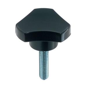 ノブボルト M10X25  つまみ ツマミ ねじ 八幡ねじ ネジ