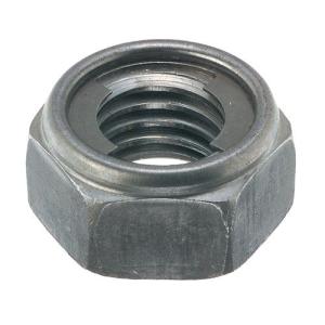 Uナット M5  富士精密 U-NUT ゆるみ止め 緩み 八幡ねじ ネジ