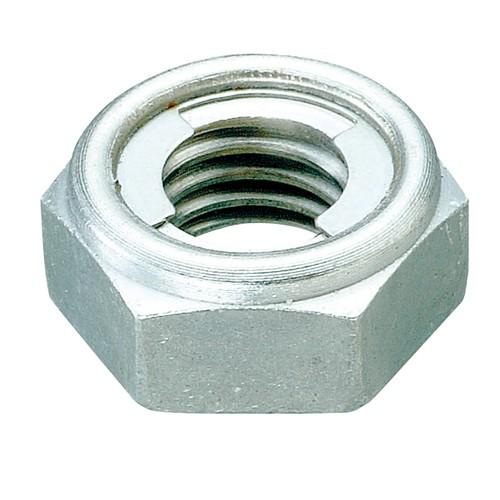 輸品 ステンレスリングロックナット M16 【80本】 八幡ねじ ネジ