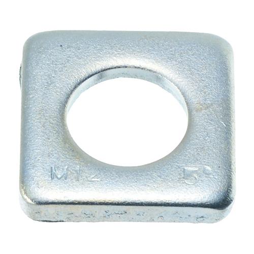 テーパ座金 ユニクロ 16X5゜ (5/8)  【80本】 ワッシャー 八幡ねじ ネジ