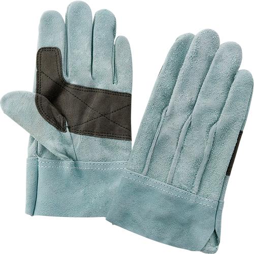 TR 富士グローブ JS-068L ジャストオイル背縫い   (入数) 1双