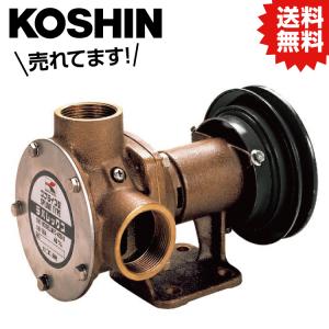 KO 手廻しドラムポンプ ハイリッターポンプ 口径32ミリ LP-32 [1個入り