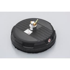 15インチ 高圧洗浄機 表面クリーナー 回転式表面クリーナー 4000PSI