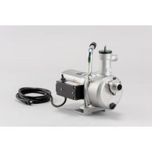 工進（KOSHIN） 高圧ポンプ ジェットメイト JM-25H (単相100V 750W