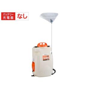 工進 エンジン 噴霧器 ES-20PDX 動噴 動力噴霧器 高圧タイプ 20Lタンク