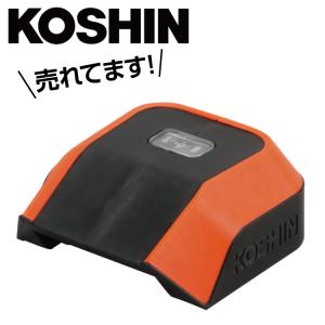 工進（KOSHIN） バッテリーパック 純正 PA-332 18V 2.0Ah 純正