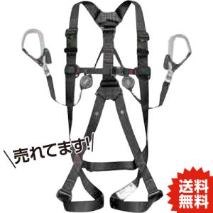 Tajima TJMデザイン タジマ ハーネスセット GS112 平綱 ダブル Tajima TJMデザイン タジマ ハーネスセット GS112 平綱 ダブル