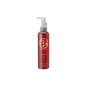 七草雫 オールインワンジェル 200g [芍薬/カンゾウ/ユリ/人参/当帰