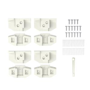 住化農業資材 ディスクフィルター 40A (80メッシュ) ろ過器 (スーパー