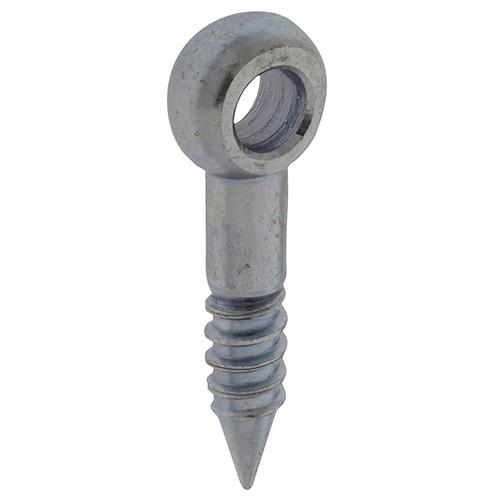 デンデンスクリュー 8×80 ［10個］ #八幡ねじ YAHATA DIY 通販