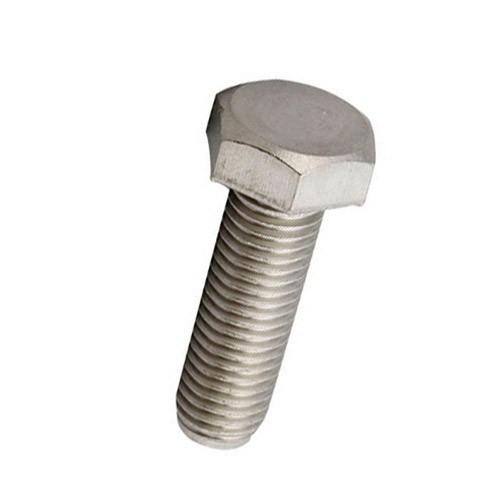 UNFステンレスボルト24山 5/16×1・1/4 ［5本］ #ユニファイ 八幡ねじ YAHATA ...