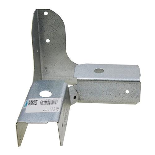 SIMPSON リジットタイ RTC22 (棚・枠用) ［4個］ #DIY シンプソン 小屋 2x ...