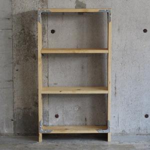 シェルフDIYキット  ※木材別売の高価買取価格