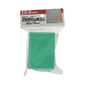ネグロス Z-DC54 電線管支持金具 ダクタークリップ 1袋(10個入り) 溶融
