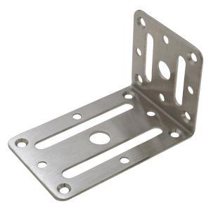 ステンレス 曲板  No.98 ［5個］