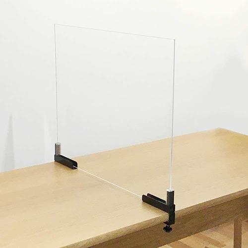 河淳 KAWAJUN  テーブルパーテーションキャッチャーセット WFM316WFM108 サイズ:...