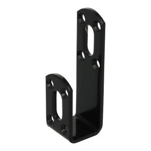 J型金具 黒 30mm ［5個］ : パーツEX - 通販 - Yahoo!ショッピング