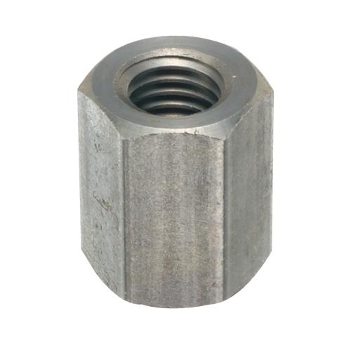 ステンレス高ナット M12X19X30  【80本入】 八幡ねじ YAHATA