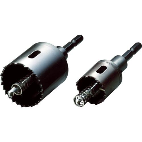 TR ハウスB.M バイメタルホルソーJ型35φ