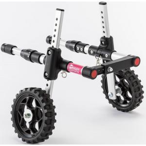 取 JL ドギーサポーターS本体+専用ハーネス...の詳細画像5