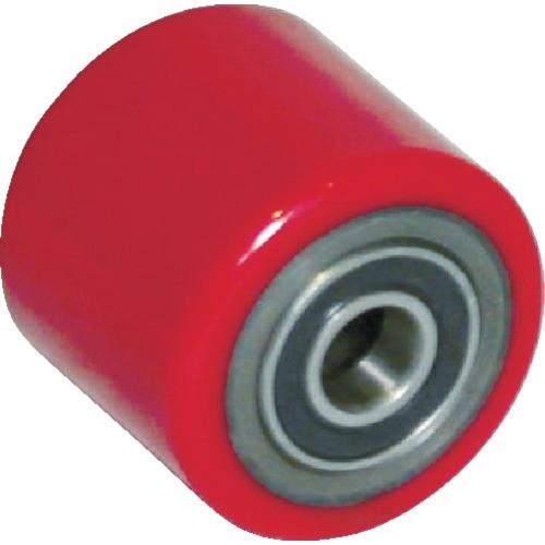 TR TRUSCO THPN用ロードローラーアッセンブリー Φ80X60［1個］