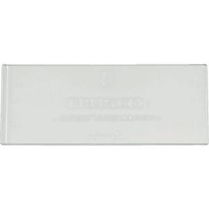 TR TRUSCO バンラックケース E型用仕切り板［1枚］｜ytnetshop