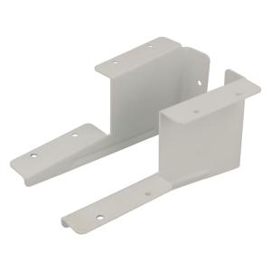 Ironna series. ひなだんブラケット 1×4材用 ひなだん棚受 Hina-dan bracket｜ytnetshop