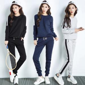 セットアップ レディース ジャージ 上下セット 長袖