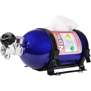 NOS 芳香剤 シルバー /グレープ ニトロ ワイルドスピード ボトル 香水