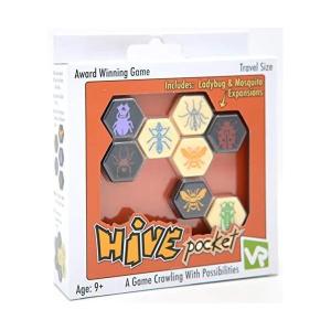 Hive Pocket [German Version]