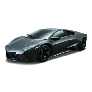 Burago ブラーゴ Lamborghini Reventon ランボルギーニ レヴェントン マッ...