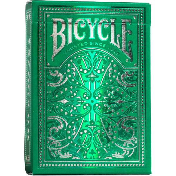 トランプ カード Bicycle Jacquard Premium Playing Cards Si...