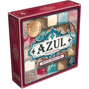 ボードゲーム Azul マスターショコラティエの買取情報