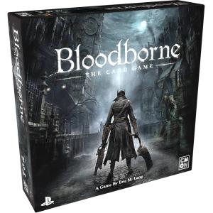 アウトレット新品 ボードゲーム Bloodborneの買取情報