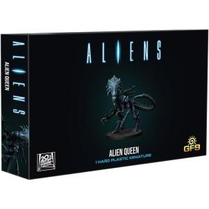 エイリアン・クイーン巨大ミニチュアの高価買取価格