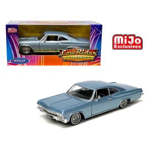 65 シボレー インパラ ローライダー 1/24 Amazon | WELLY 1/24 ローライダー シボレー インパラ SS 396