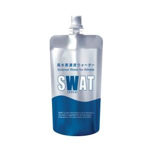 水素水 高水素濃度ウォーターSWAT（スワット）50本 水素水SWAT｜ytshop