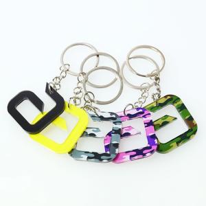 アンドロ(andro)アクリルキーリング ACRYLIC KEYRING 卓球用品 Y卓球店 [M便 1/8]