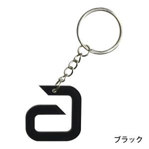 アンドロ(andro)アクリルキーリング AC...の詳細画像1