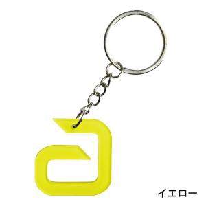 アンドロ(andro)アクリルキーリング AC...の詳細画像2